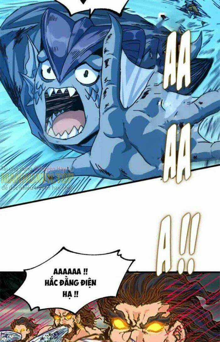 Thánh Khư Chapter 201 trang 50