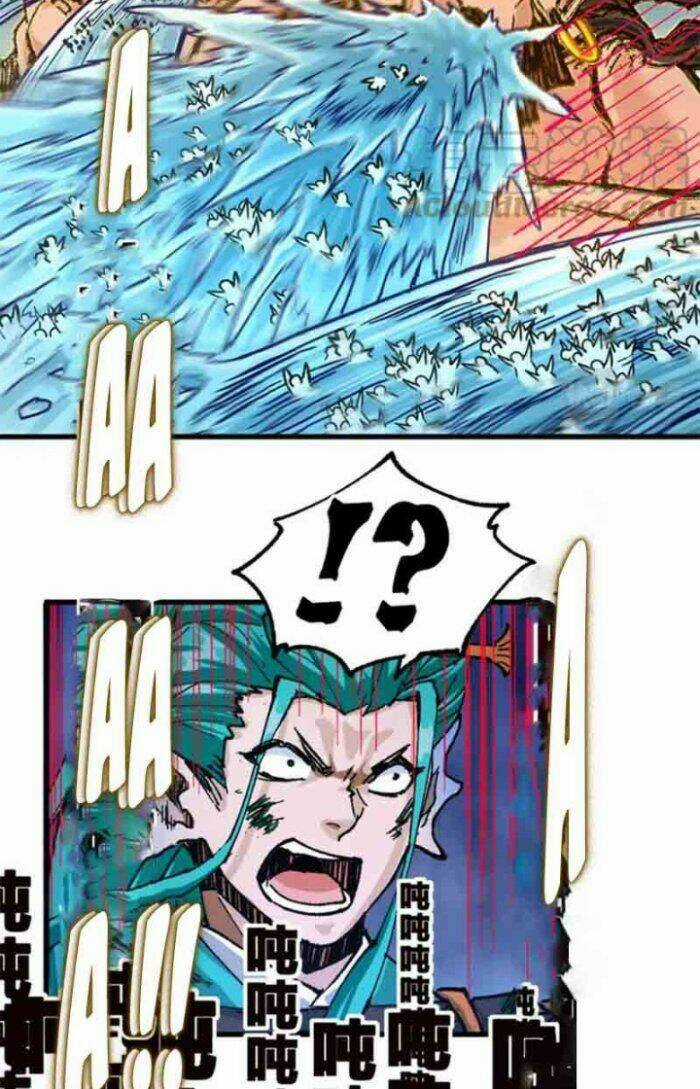 Thánh Khư Chapter 201 trang 51