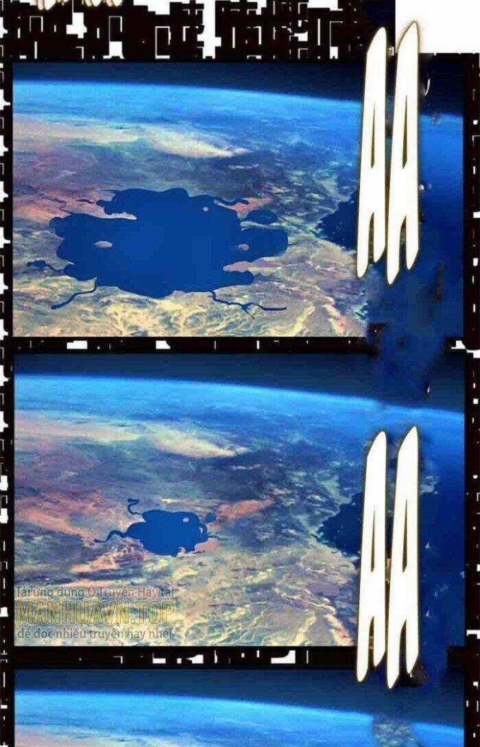 Thánh Khư Chapter 201 trang 52