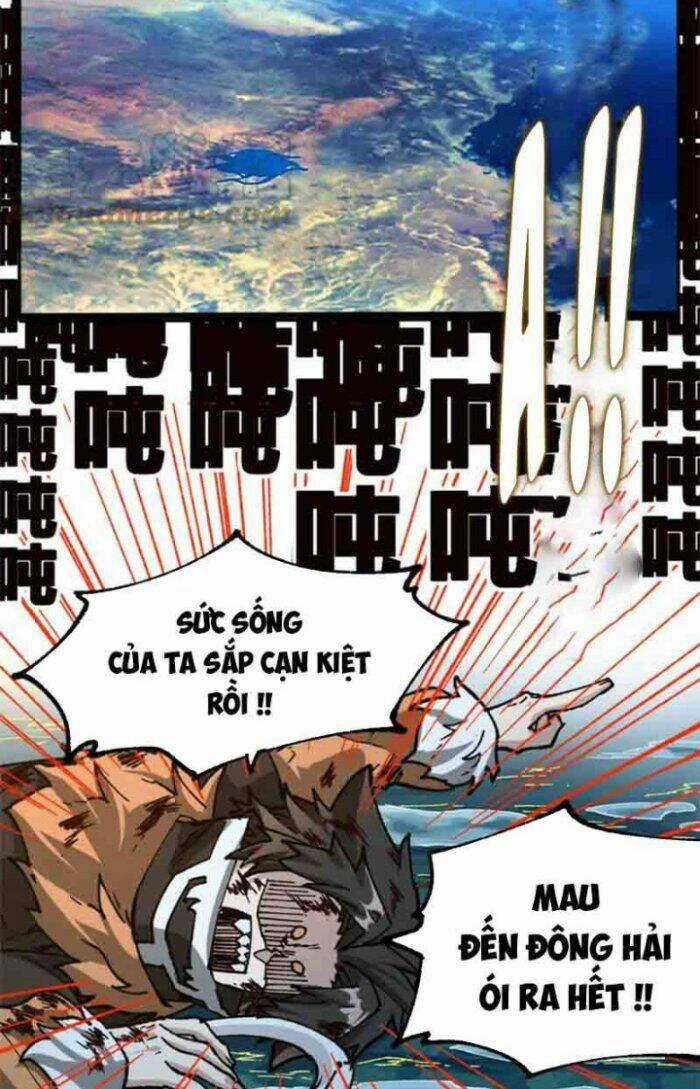 Thánh Khư Chapter 201 trang 53