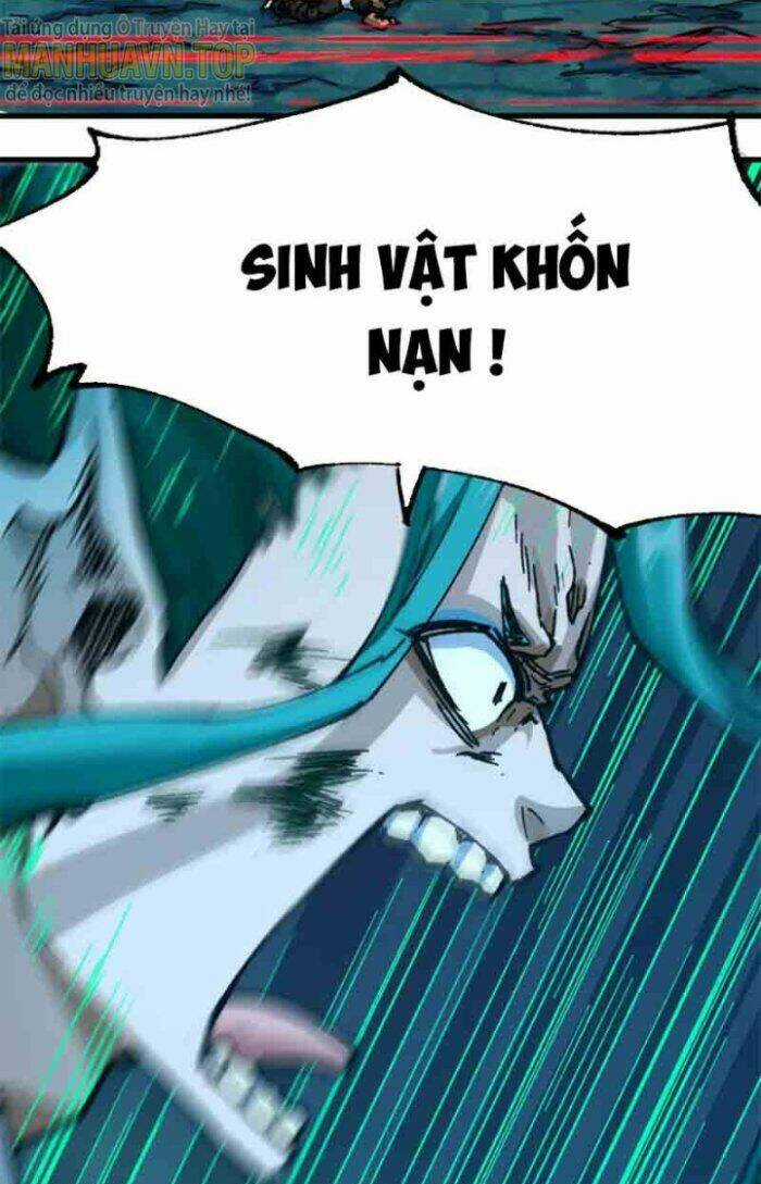 Thánh Khư Chapter 201 trang 55