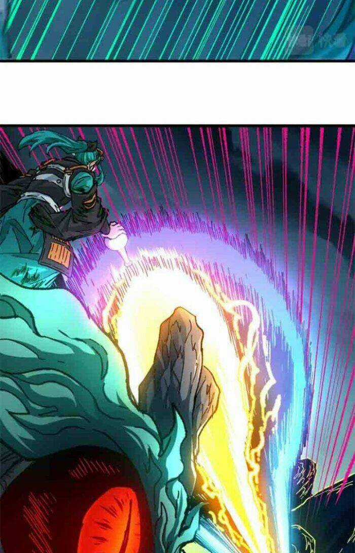 Thánh Khư Chapter 201 trang 56