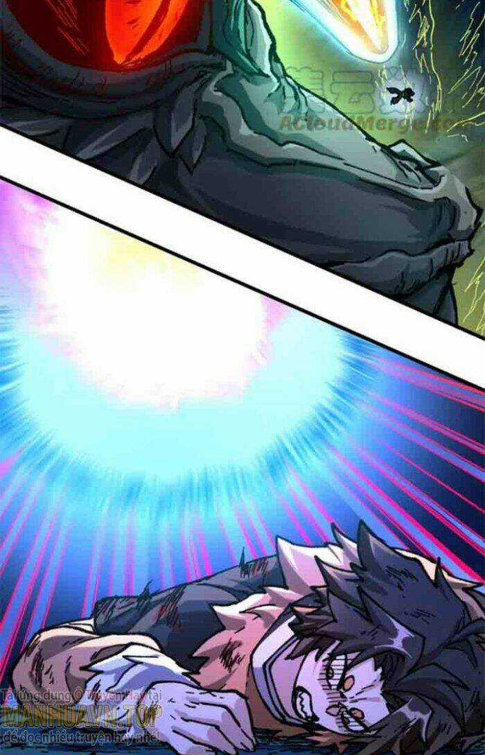 Thánh Khư Chapter 201 trang 57