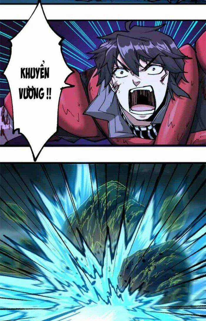 Thánh Khư Chapter 201 trang 58