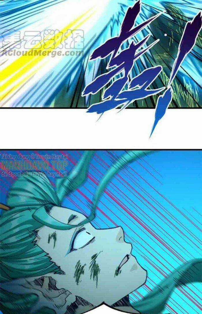 Thánh Khư Chapter 201 trang 59