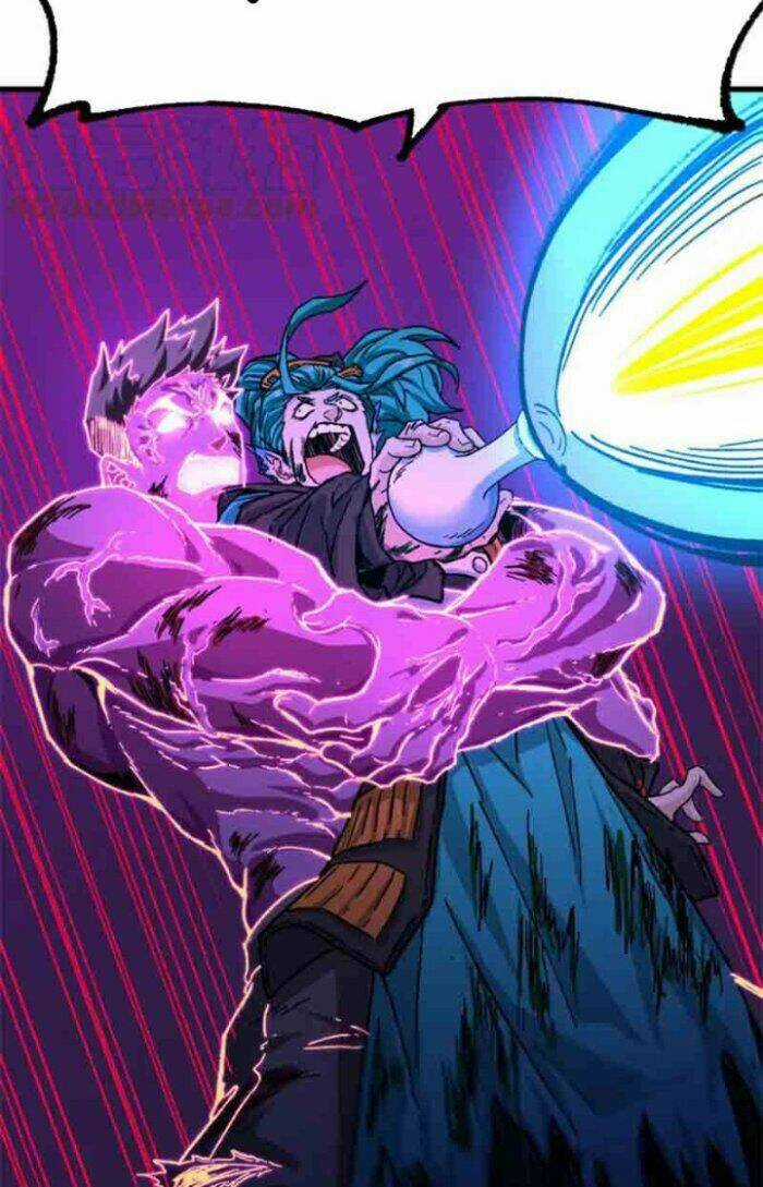 Thánh Khư Chapter 201 trang 61