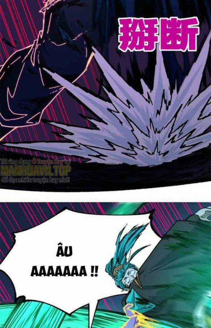 Thánh Khư Chapter 201 trang 62