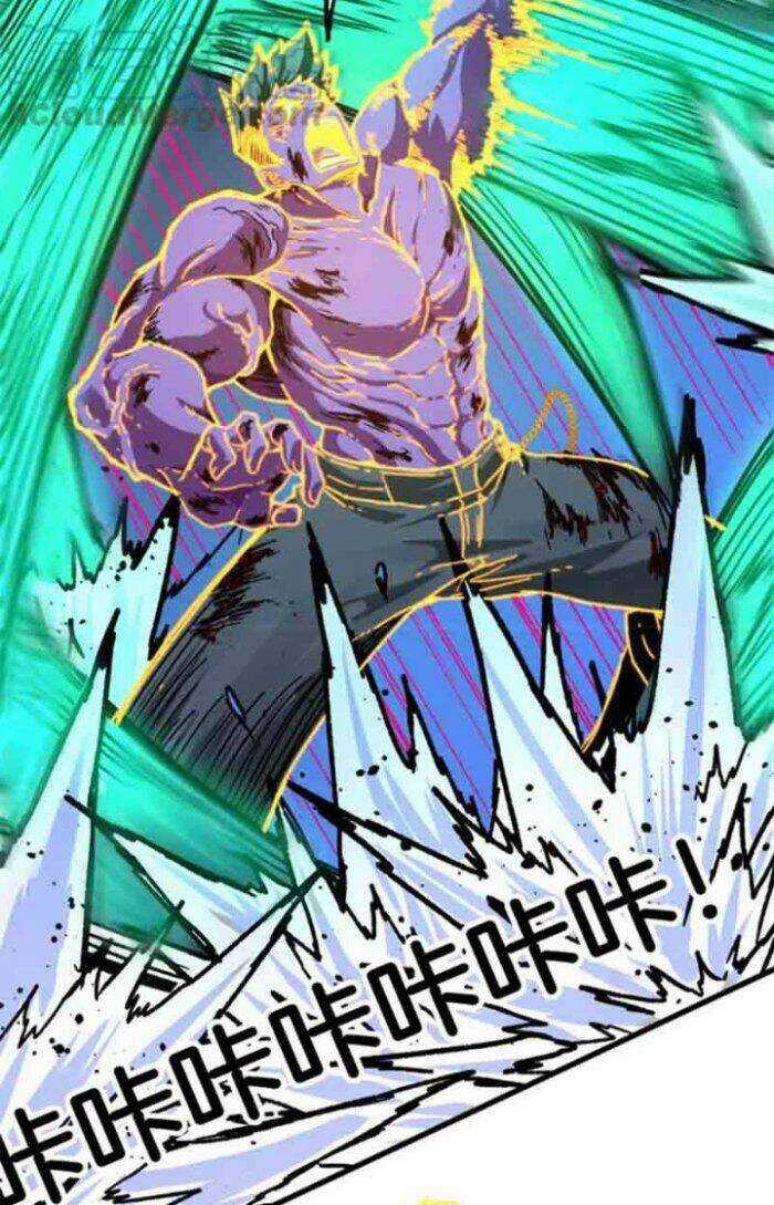 Thánh Khư Chapter 201 trang 63