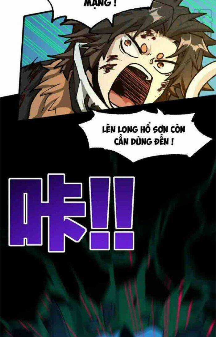 Thánh Khư Chapter 201 trang 65