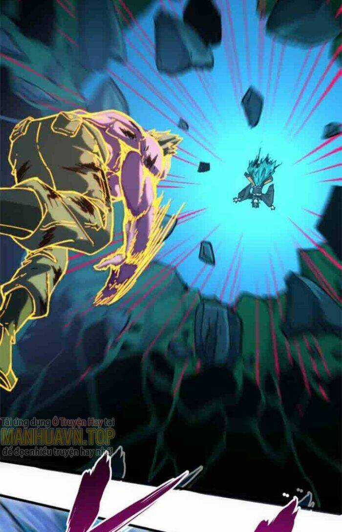 Thánh Khư Chapter 201 trang 66