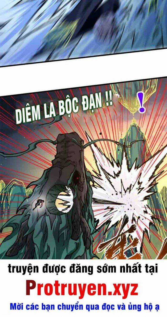 Thánh Khư Chapter 201 trang 68