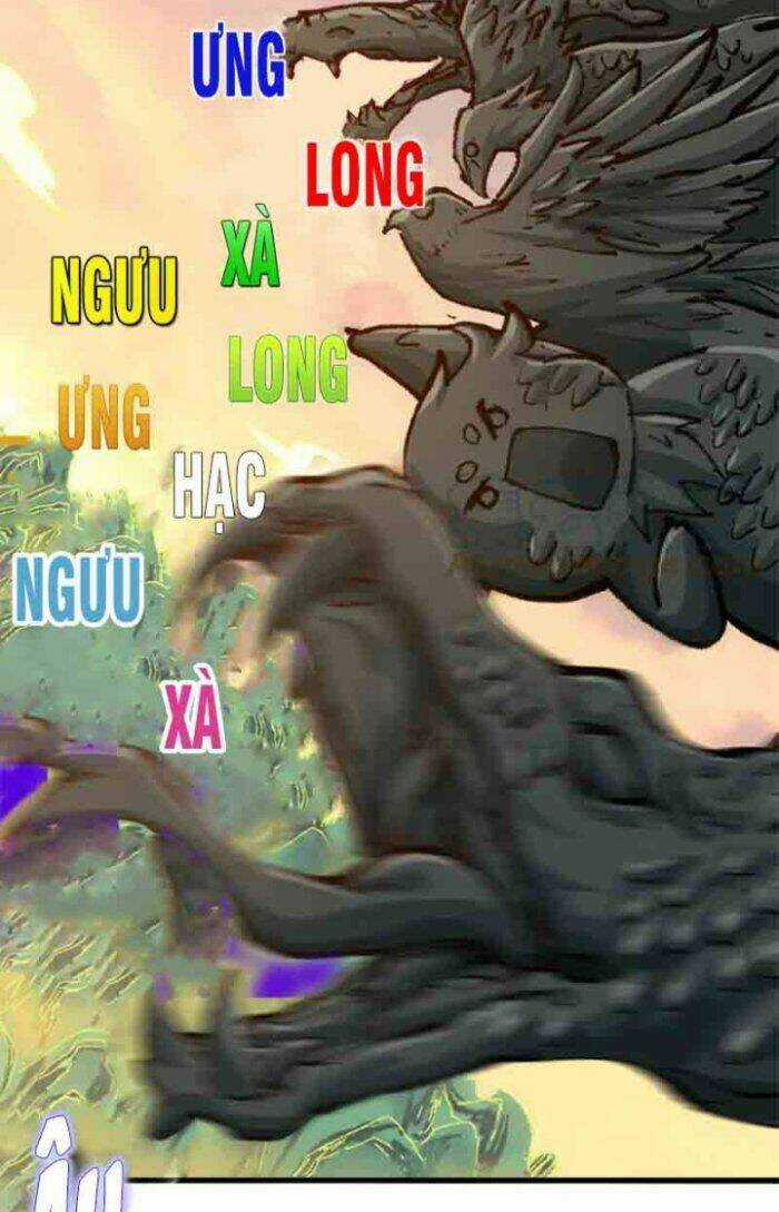 Thánh Khư Chapter 201 trang 7