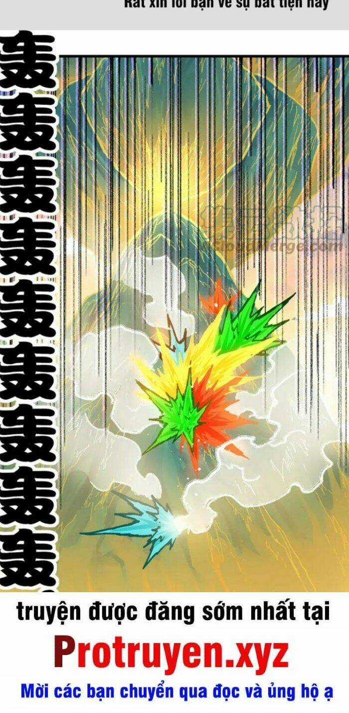 Thánh Khư Chapter 202 trang 0