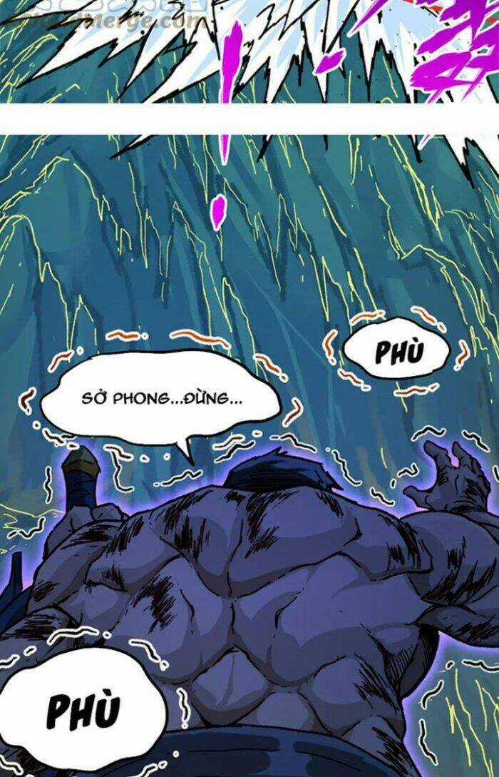 Thánh Khư Chapter 202 trang 14