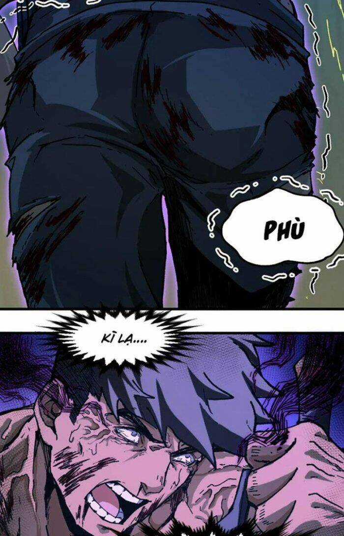 Thánh Khư Chapter 202 trang 15