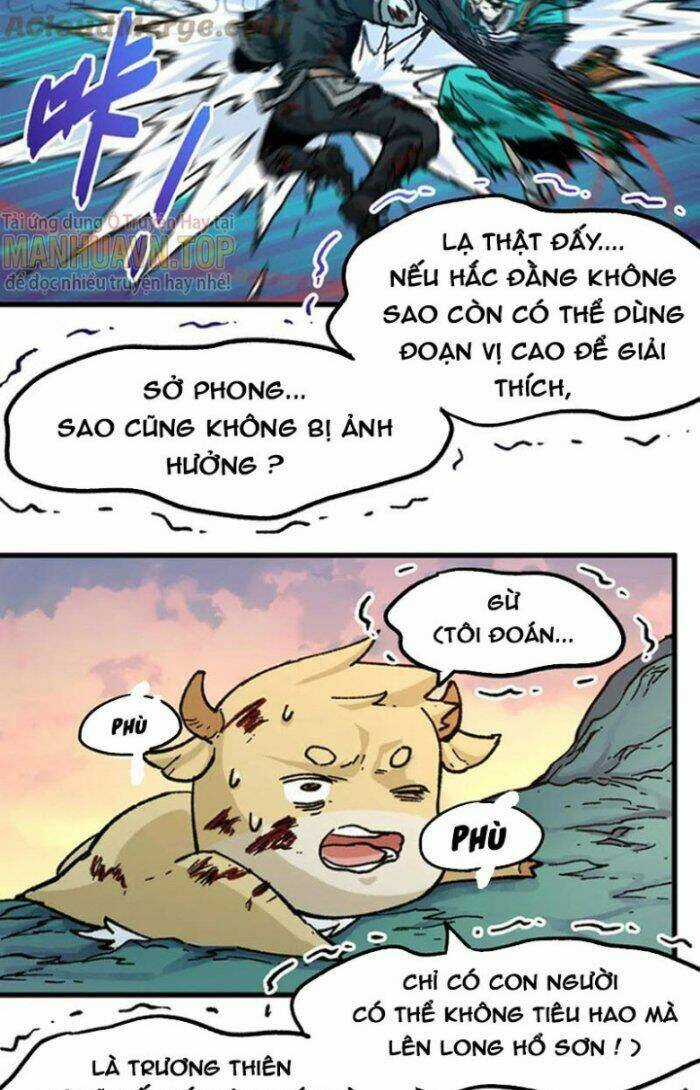 Thánh Khư Chapter 202 trang 18