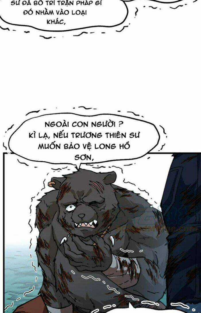 Thánh Khư Chapter 202 trang 19