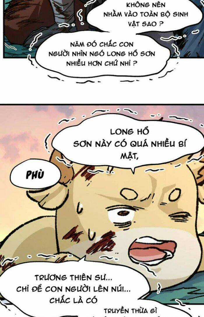 Thánh Khư Chapter 202 trang 20