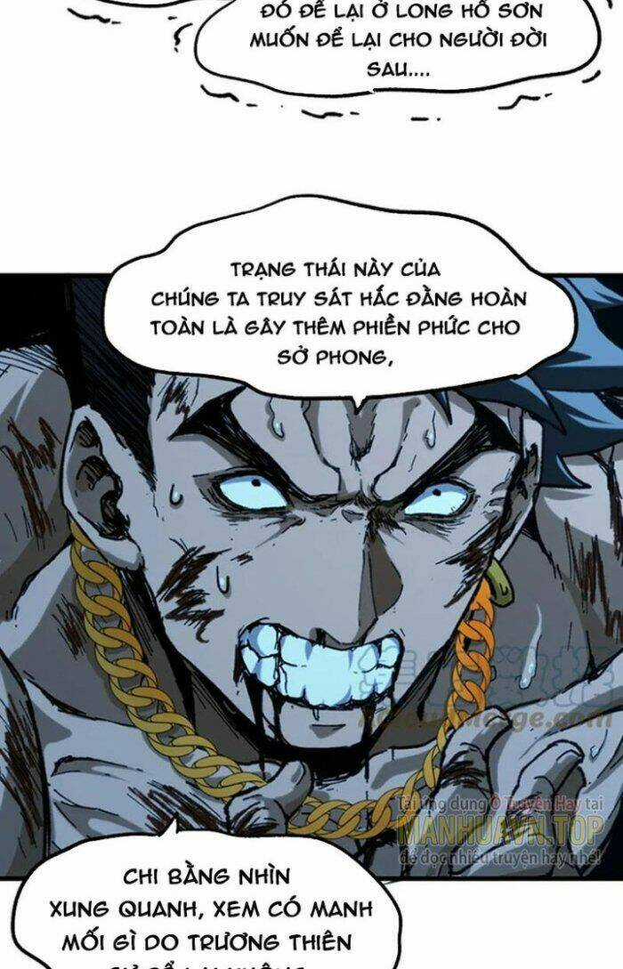 Thánh Khư Chapter 202 trang 21