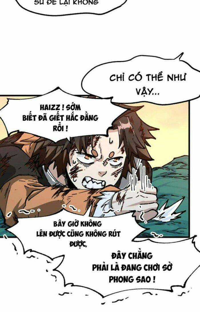 Thánh Khư Chapter 202 trang 22