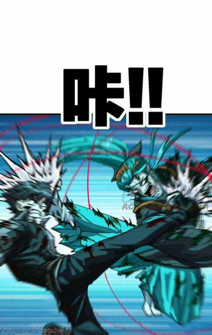 Thánh Khư Chapter 202 trang 23