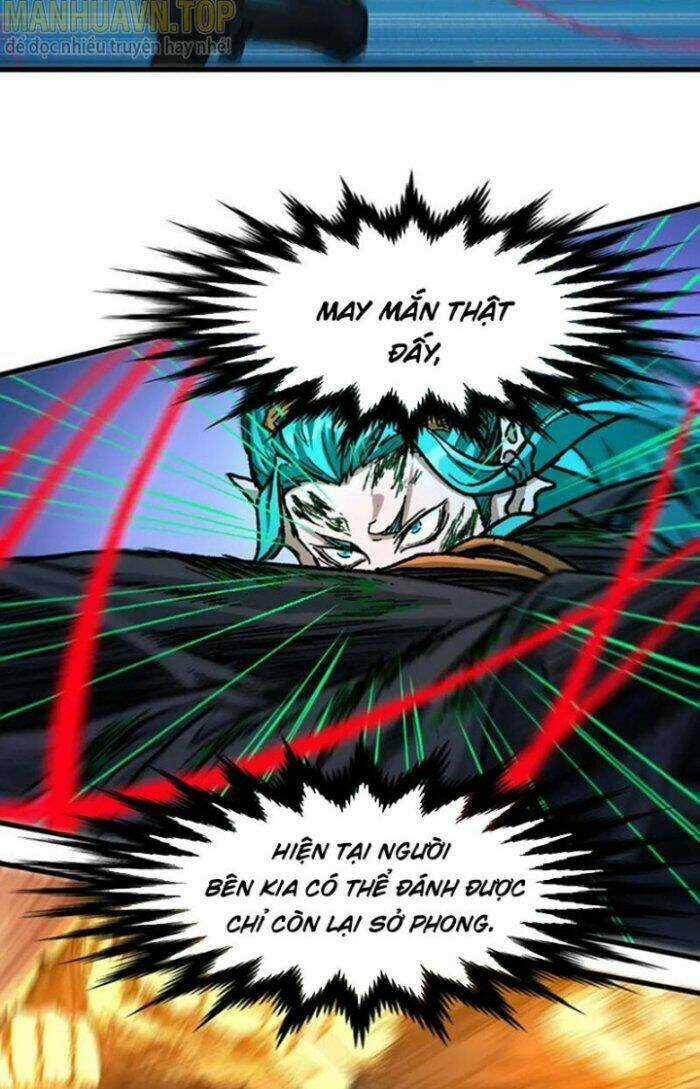 Thánh Khư Chapter 202 trang 24