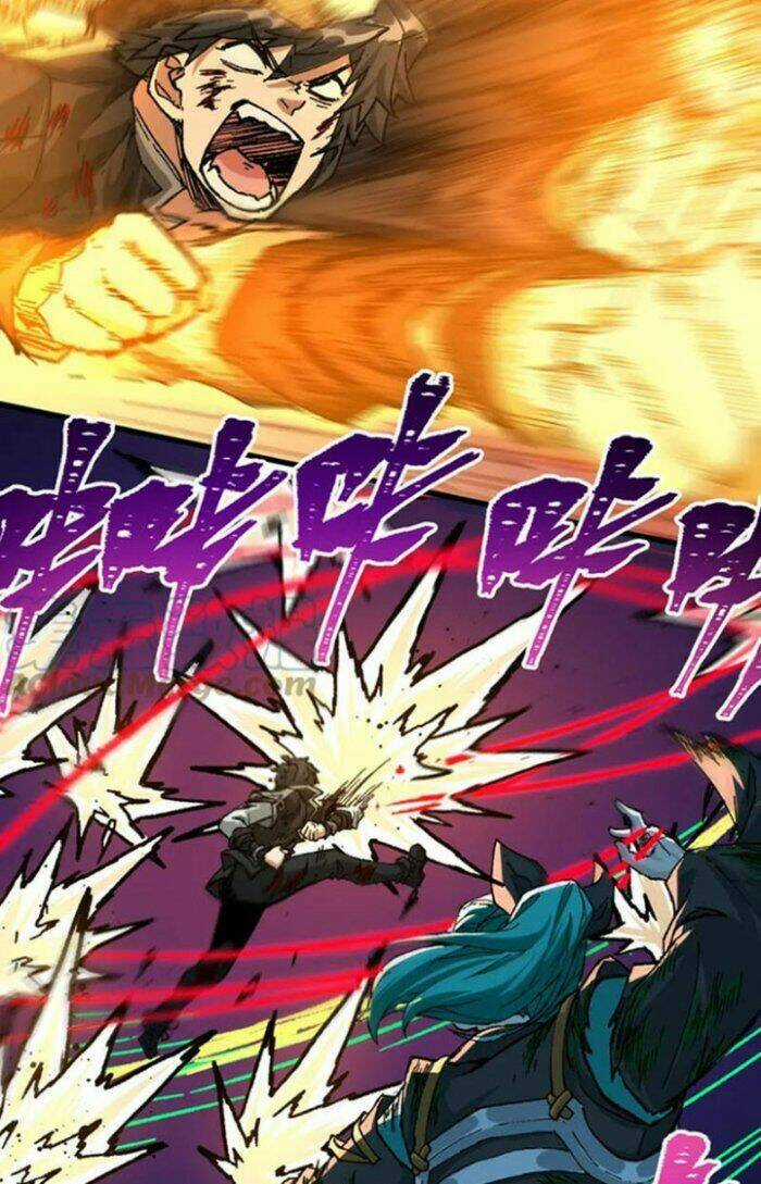 Thánh Khư Chapter 202 trang 25