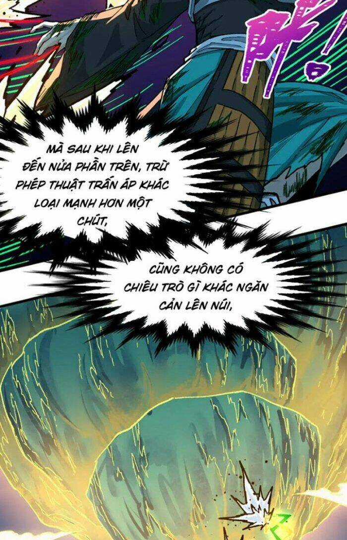 Thánh Khư Chapter 202 trang 26