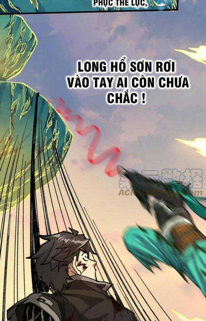 Thánh Khư Chapter 202 trang 29