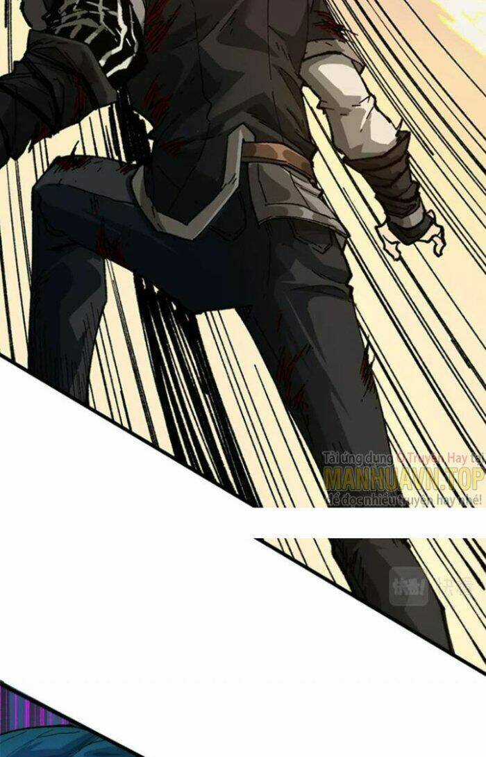 Thánh Khư Chapter 202 trang 30