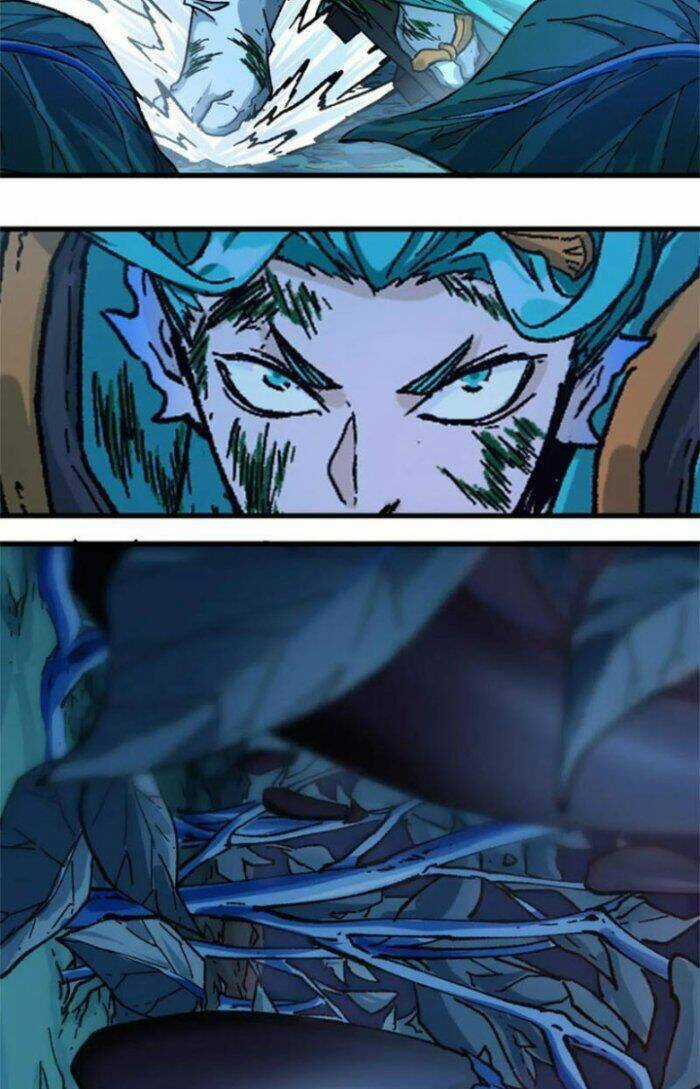 Thánh Khư Chapter 202 trang 32