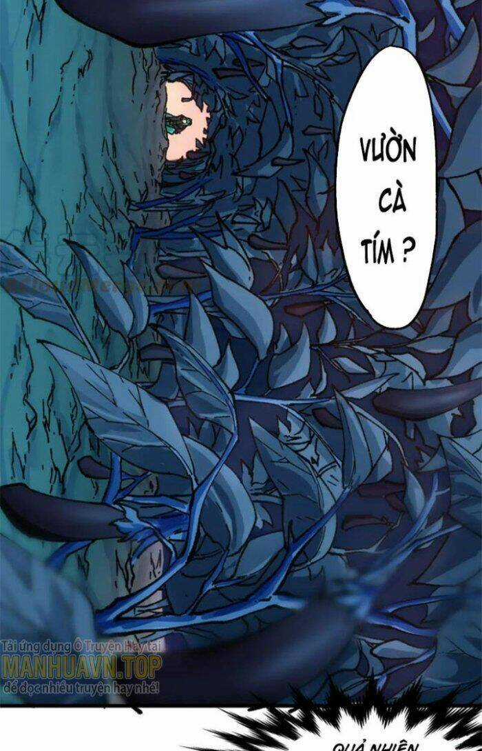 Thánh Khư Chapter 202 trang 33