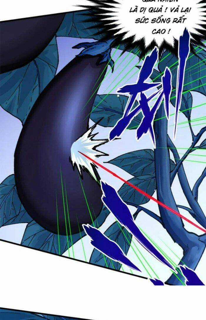 Thánh Khư Chapter 202 trang 34