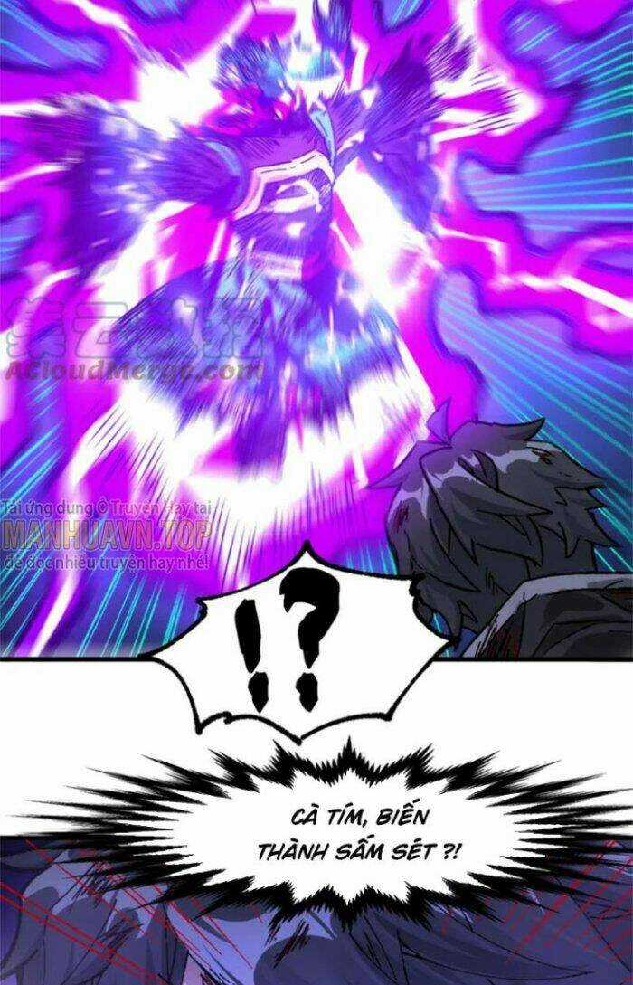 Thánh Khư Chapter 202 trang 37