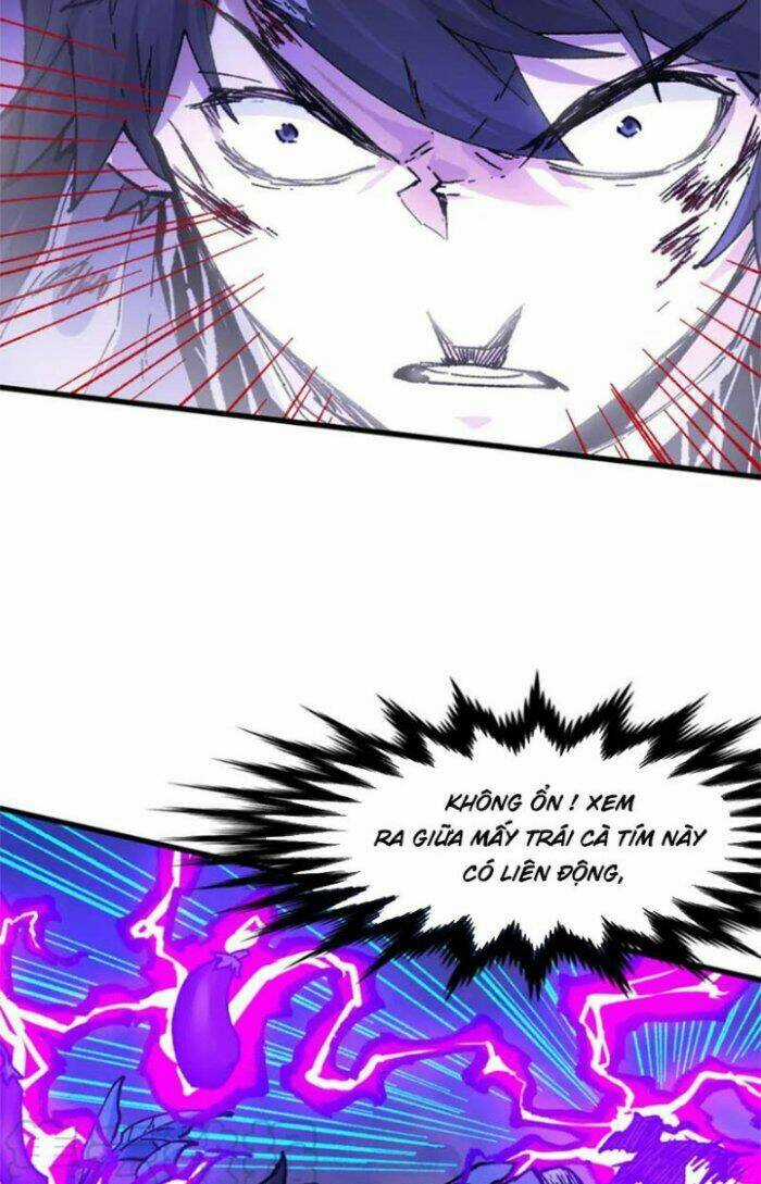 Thánh Khư Chapter 202 trang 38