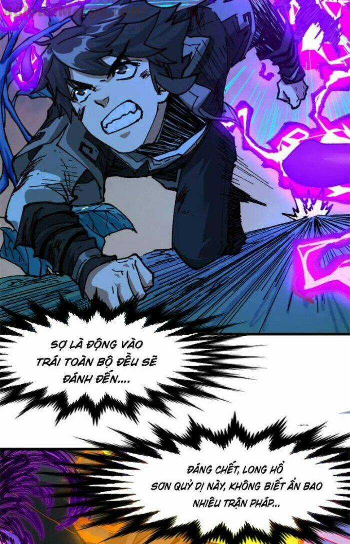 Thánh Khư Chapter 202 trang 39