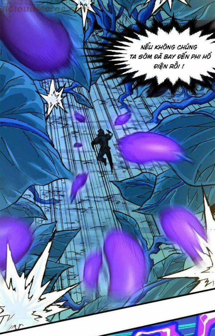 Thánh Khư Chapter 202 trang 41