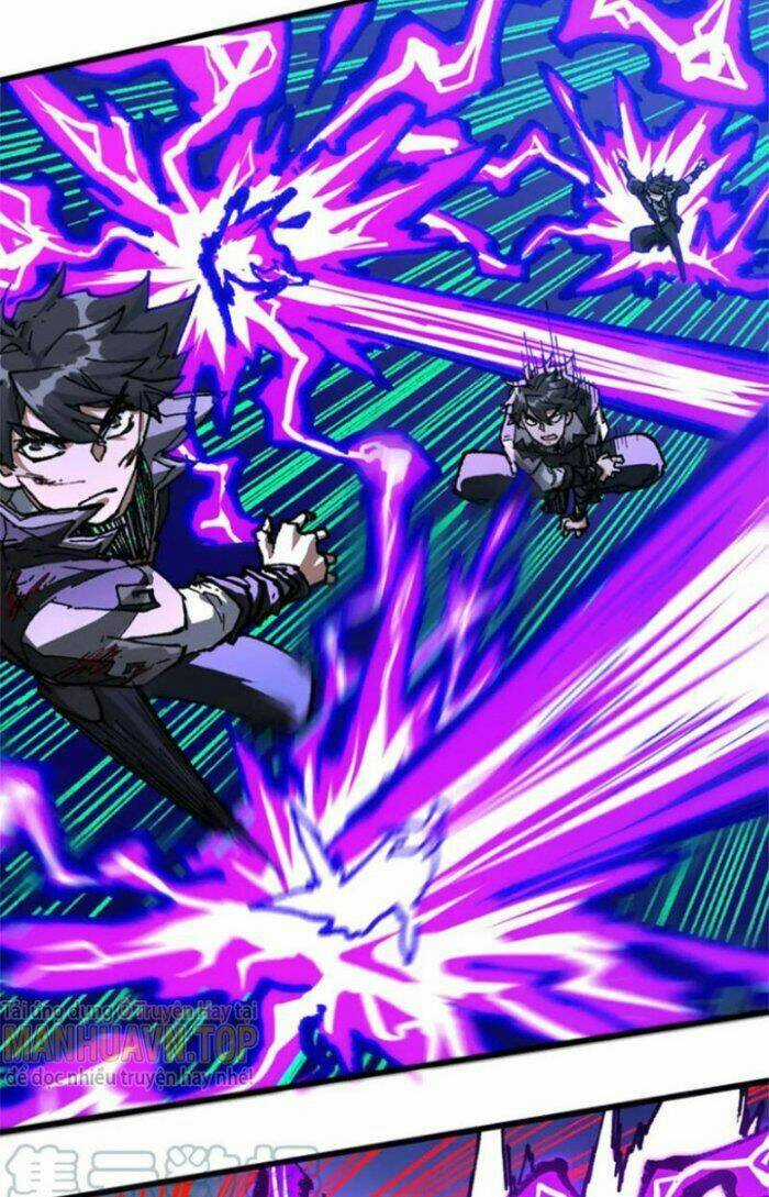 Thánh Khư Chapter 202 trang 42