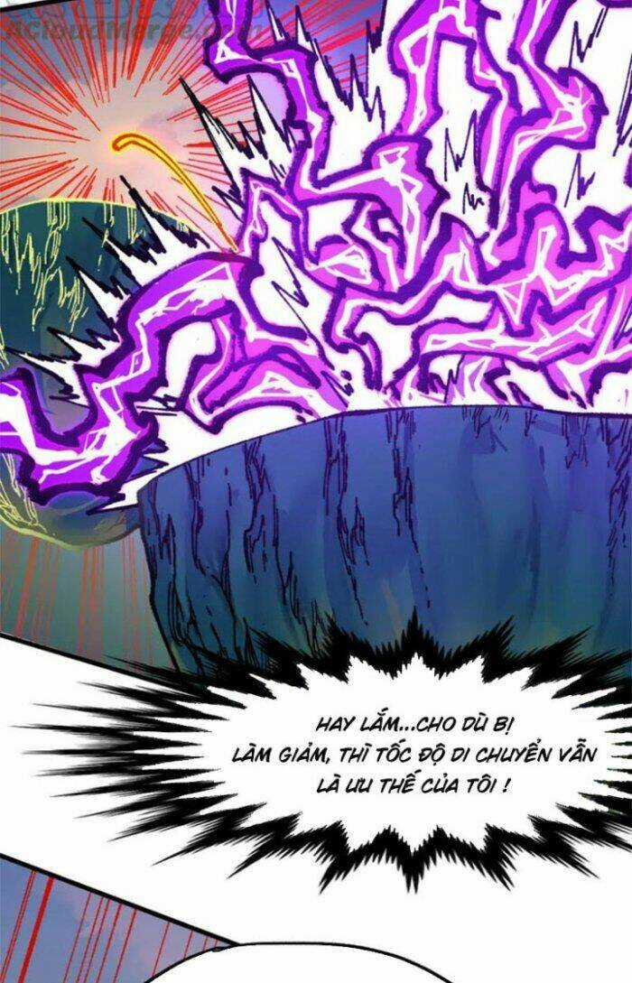 Thánh Khư Chapter 202 trang 43