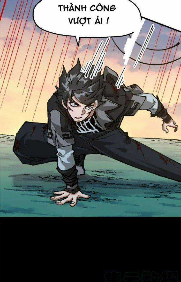 Thánh Khư Chapter 202 trang 44