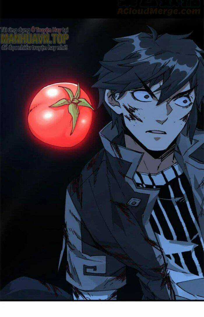 Thánh Khư Chapter 202 trang 45