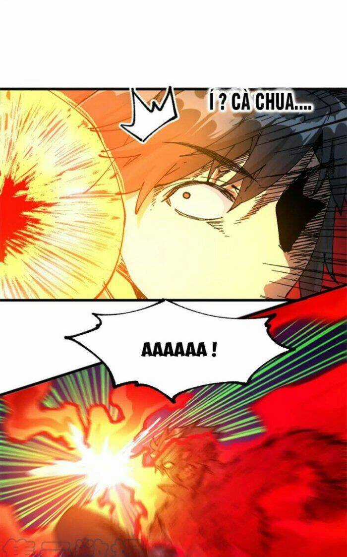 Thánh Khư Chapter 202 trang 46