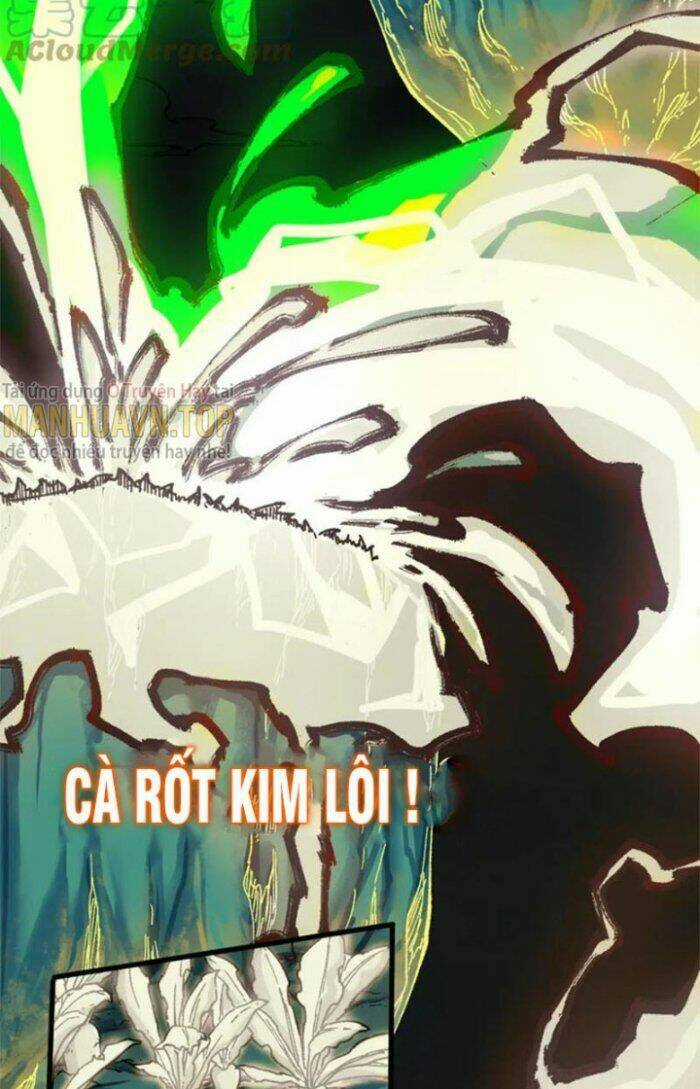 Thánh Khư Chapter 202 trang 49