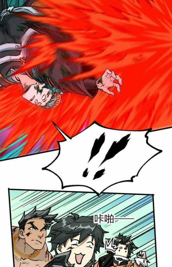 Thánh Khư Chapter 202 trang 5