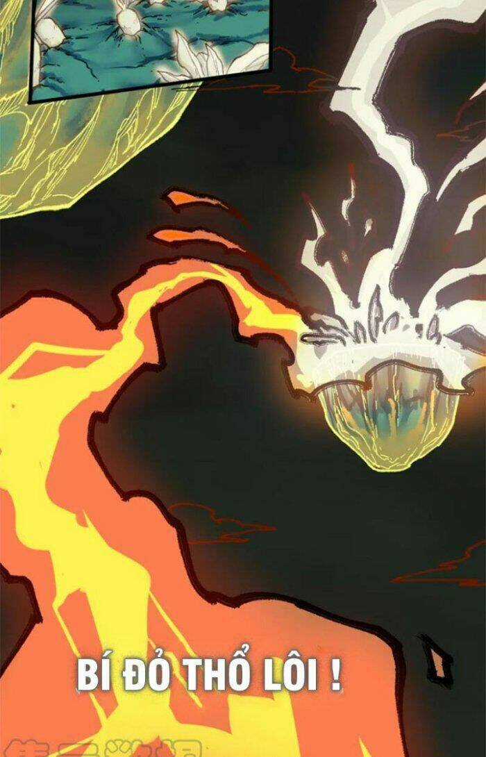 Thánh Khư Chapter 202 trang 50