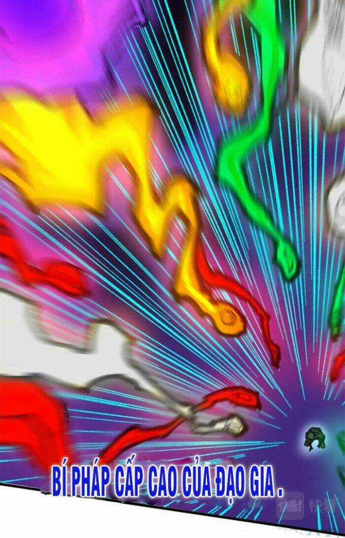 Thánh Khư Chapter 202 trang 52