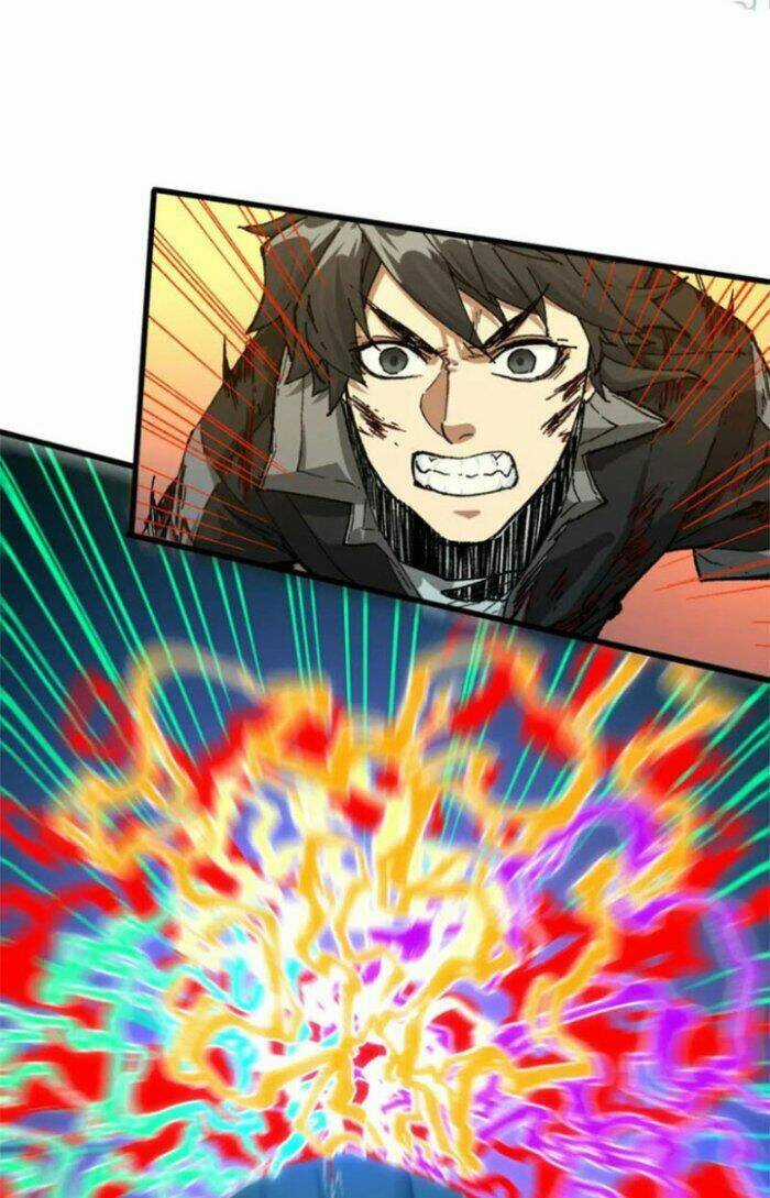 Thánh Khư Chapter 202 trang 53