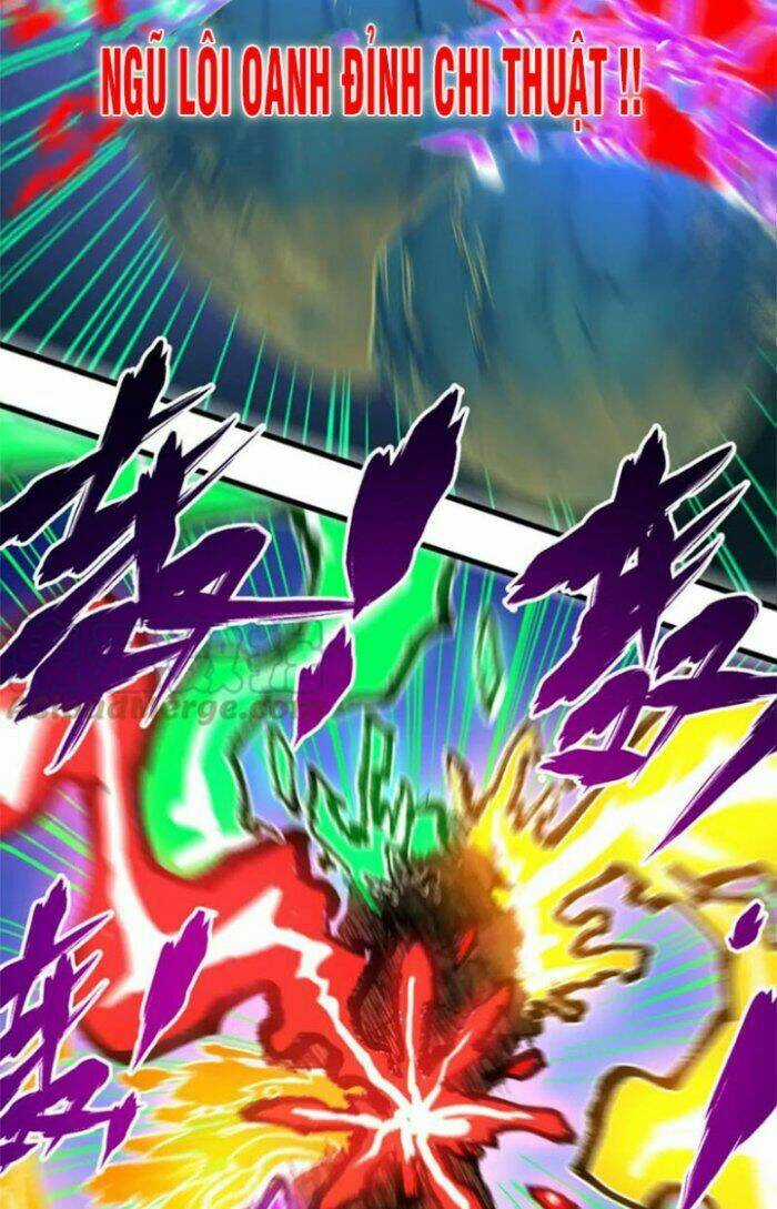 Thánh Khư Chapter 202 trang 54