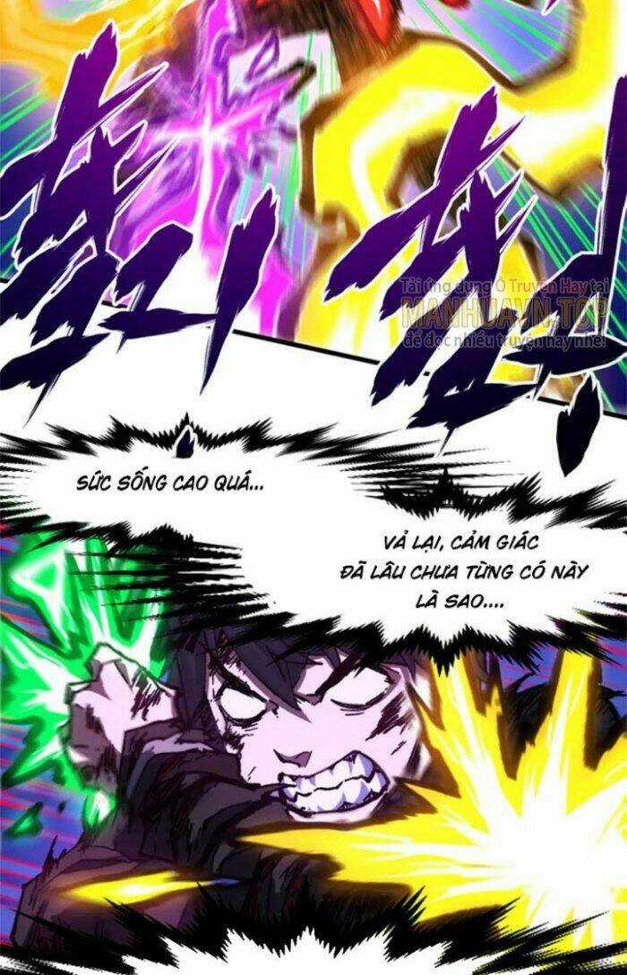 Thánh Khư Chapter 202 trang 55