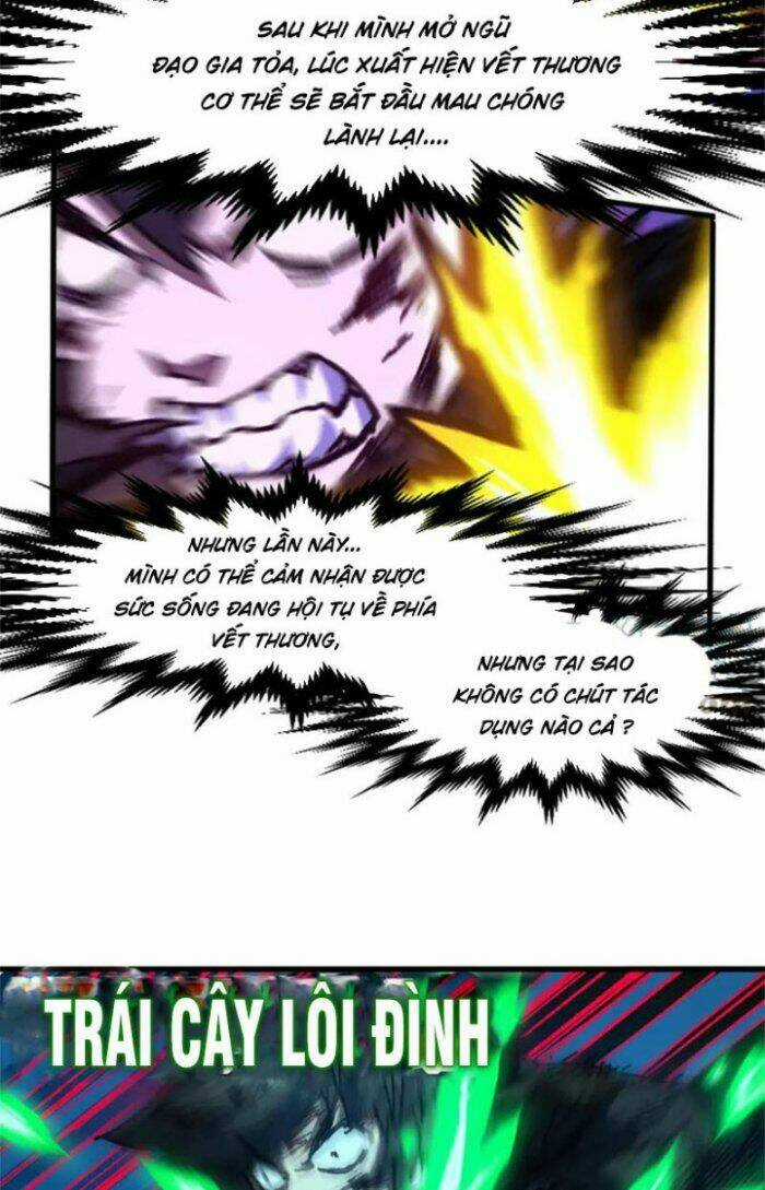 Thánh Khư Chapter 202 trang 56